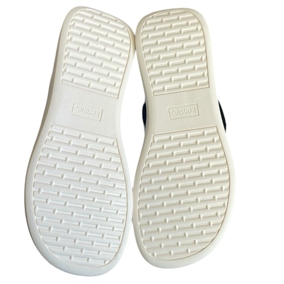 Kensie - Women’s adjustable Fit Sandals - Picture 6 of 7